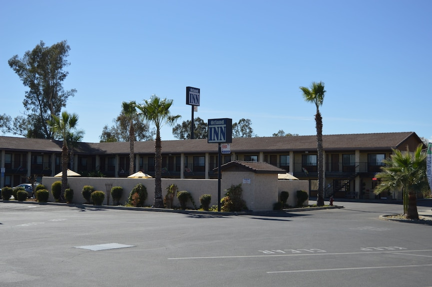 Orland Inn