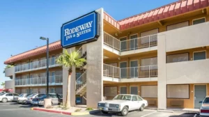 Rodeway Inn Stes Rsrvations