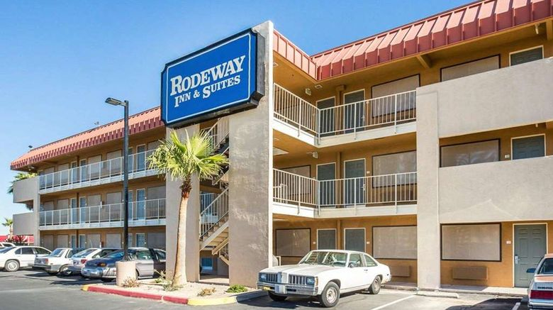 Rodeway Inn Stes Rsrvations