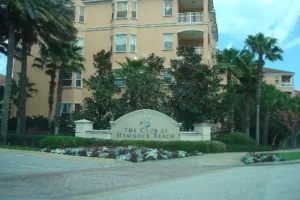 Lodge At Ocean Hammock Resort