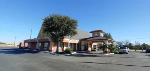 Knights Inn San Antonio near AT&T Center