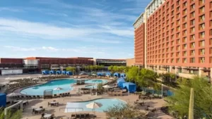 Talking Stick Resort