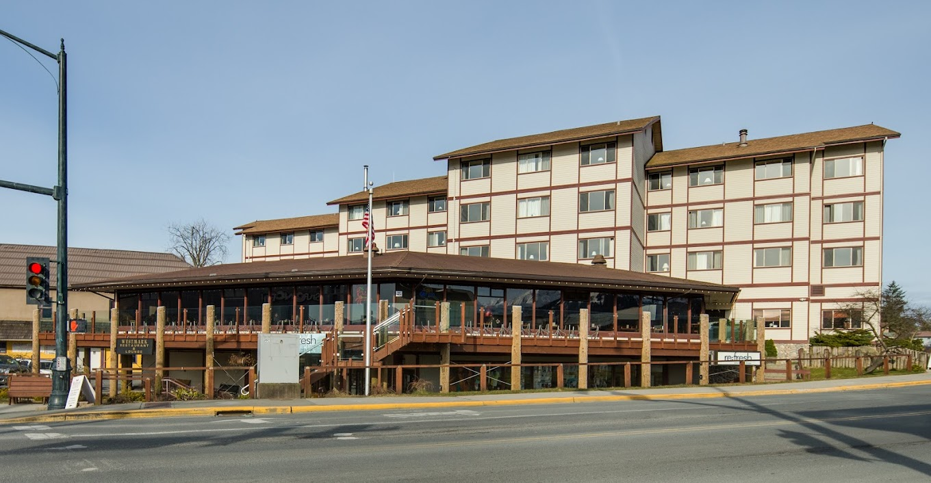 Westmark Sitka