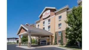 Homstay Suites Williston