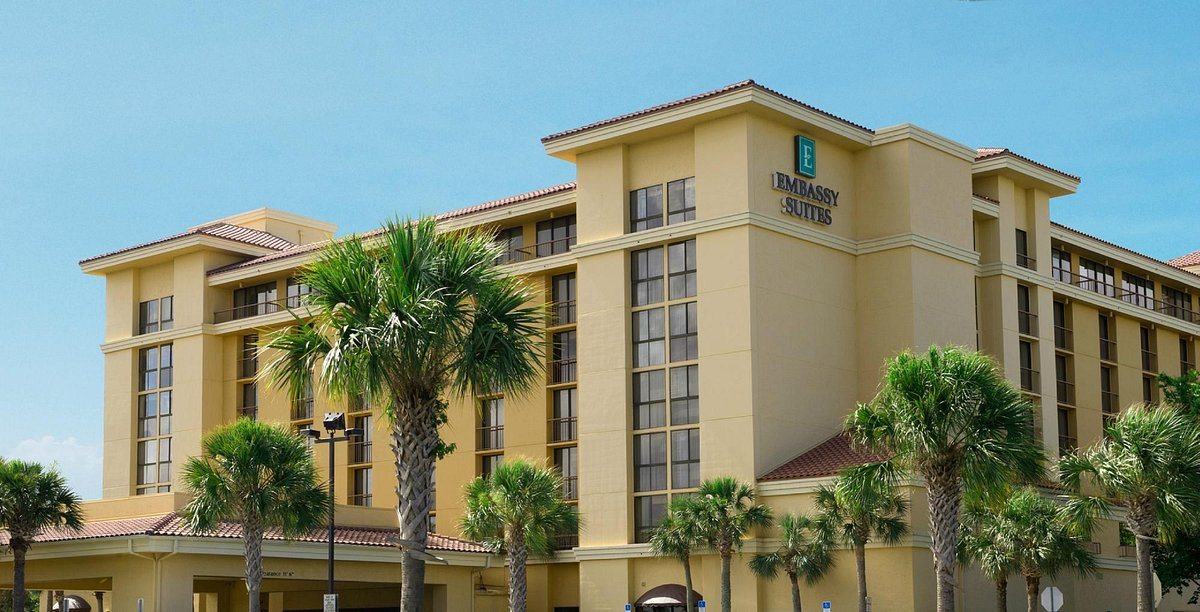 Embassy Suites Orlando North