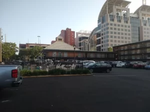 Intercontinental New Orleans