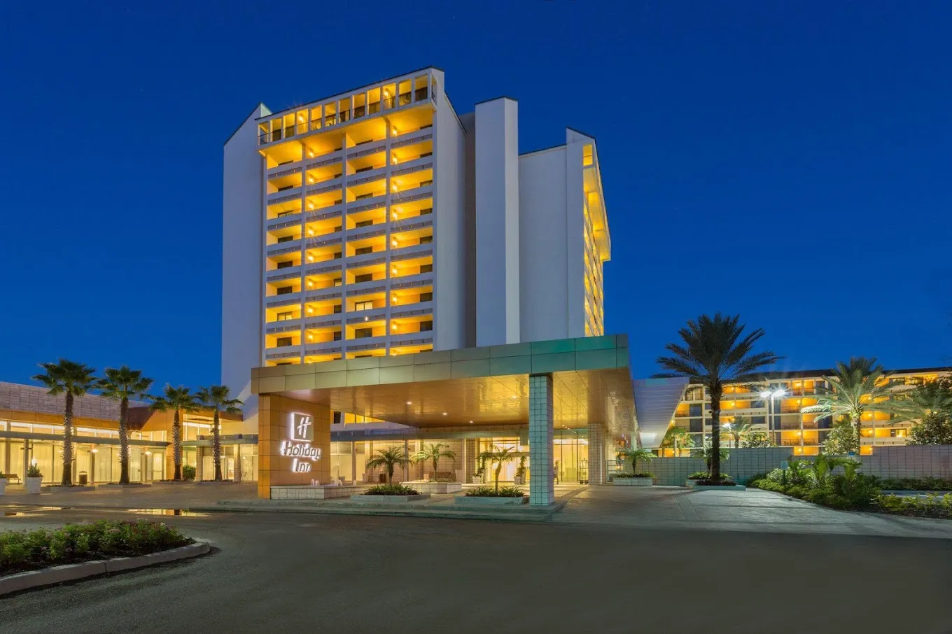Holiday Inn Orlndo – Dsney Spr