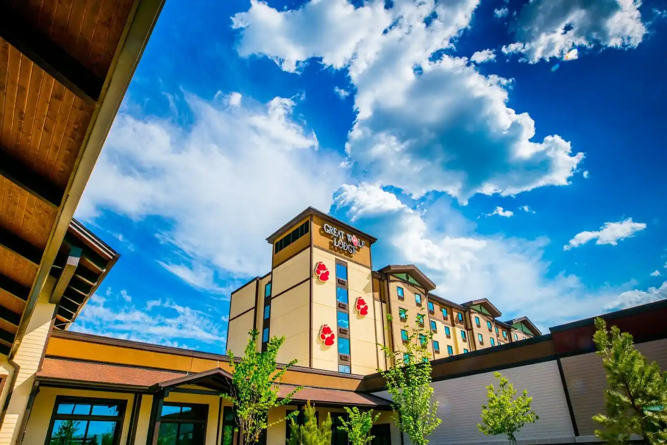 Host Your Event at Great Wolf Lodge Georgia – Indoor Venues Near Georgia