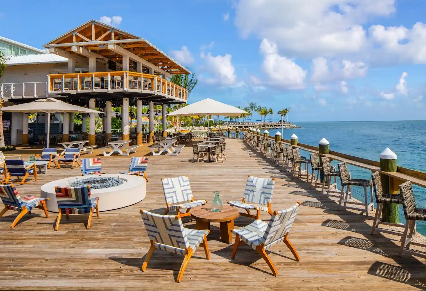 Postcard Inn Bch Resort Marina