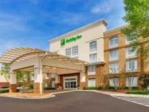 Holiday Inn Franklin CoolSprings