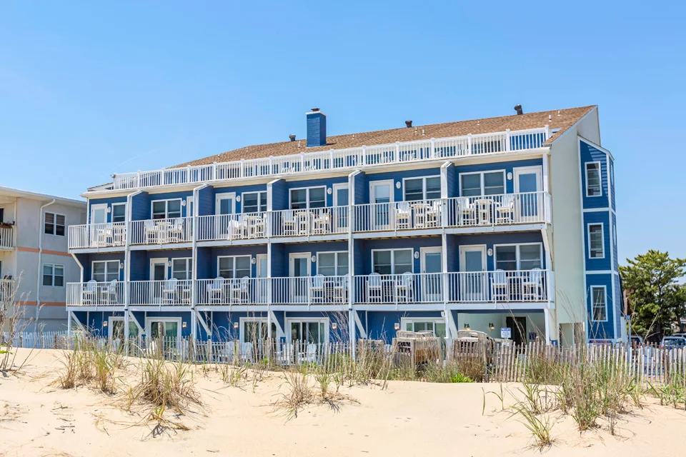 Seaboard Hotels