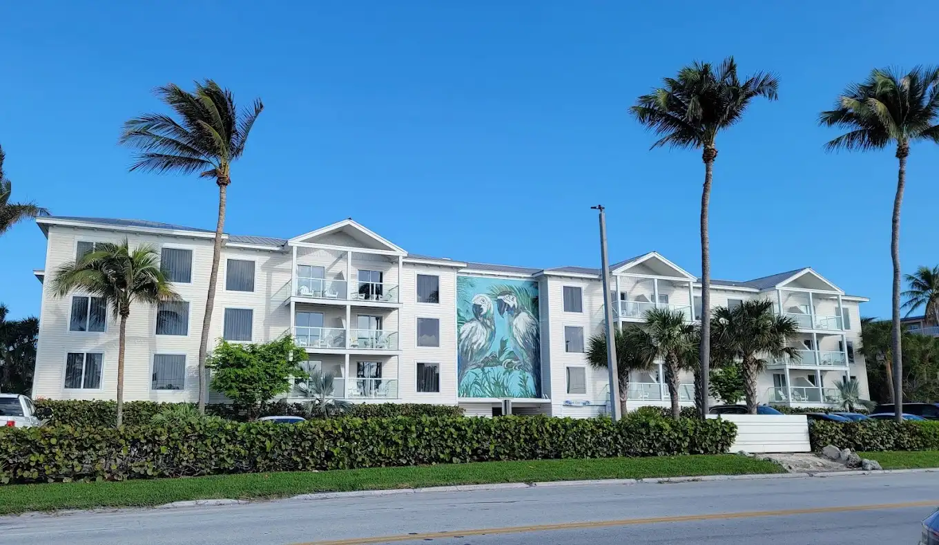 Sheraton Suites Key West