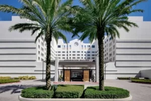 Sheraton Suites Plantation