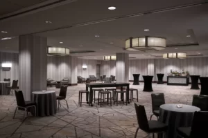 Washington Marriott at Metro Center