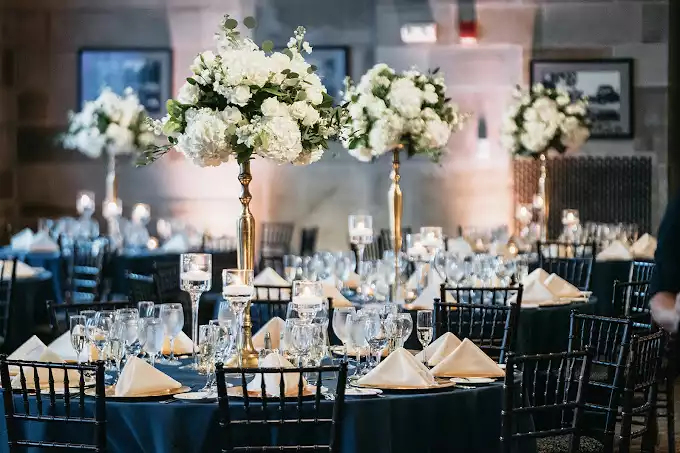 Stylish Blooms