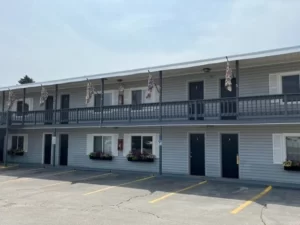 Remlcs City Center Motel