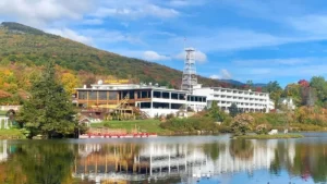 Indian Head Resort Gift Shop