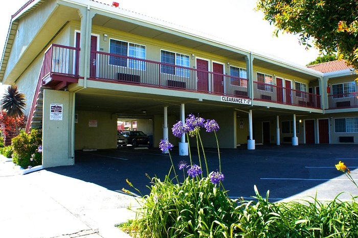 Knights Rest Motel
