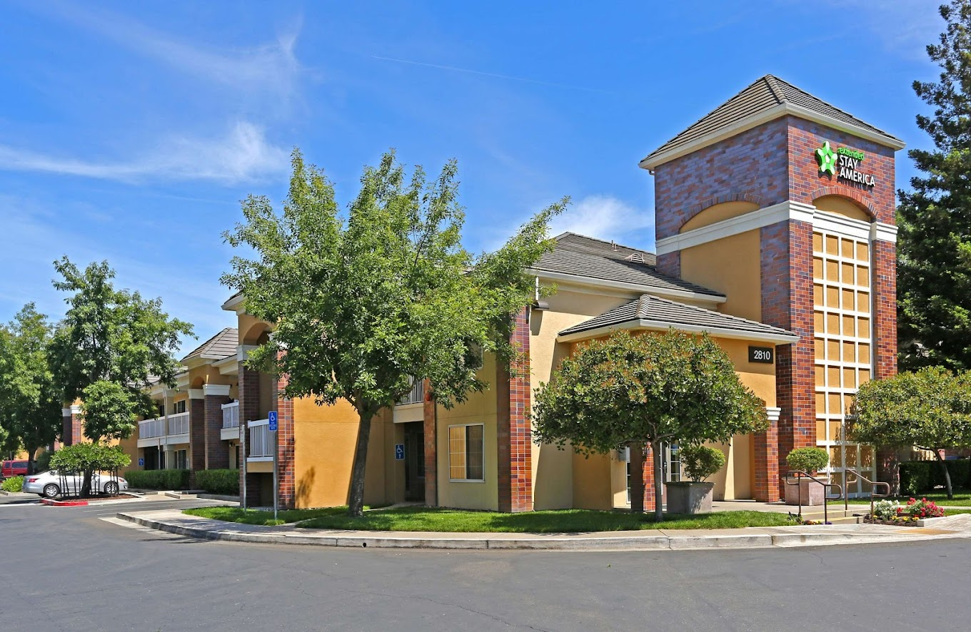 Event Venues near California
