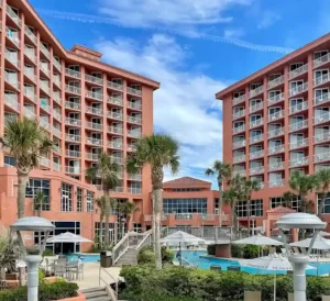 Perdido Beach Resort