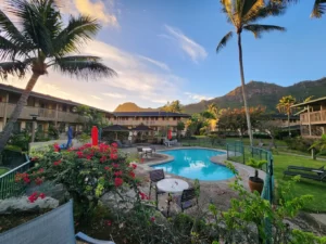 Kauai Inn Resort