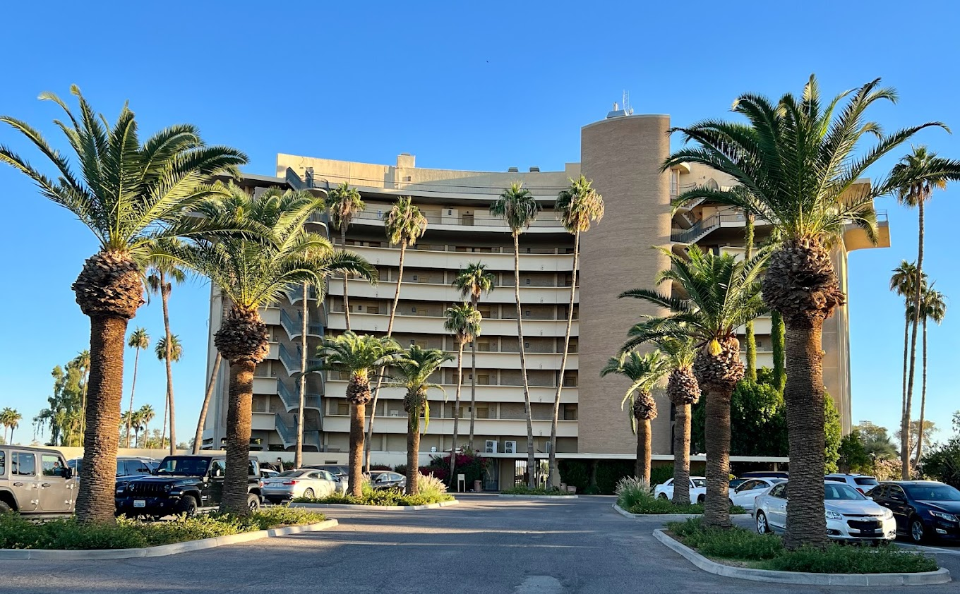 Francsco Grande Ht Golf Resort