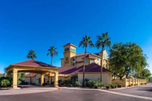 La Quinta Phoenix West Peoria