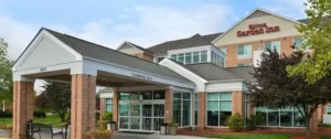 Hilton Garden Inn Columbia