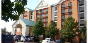 Hyatt Place Columbus/Dublin