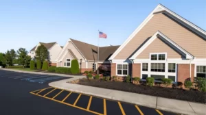 Mount Laurel Marriott