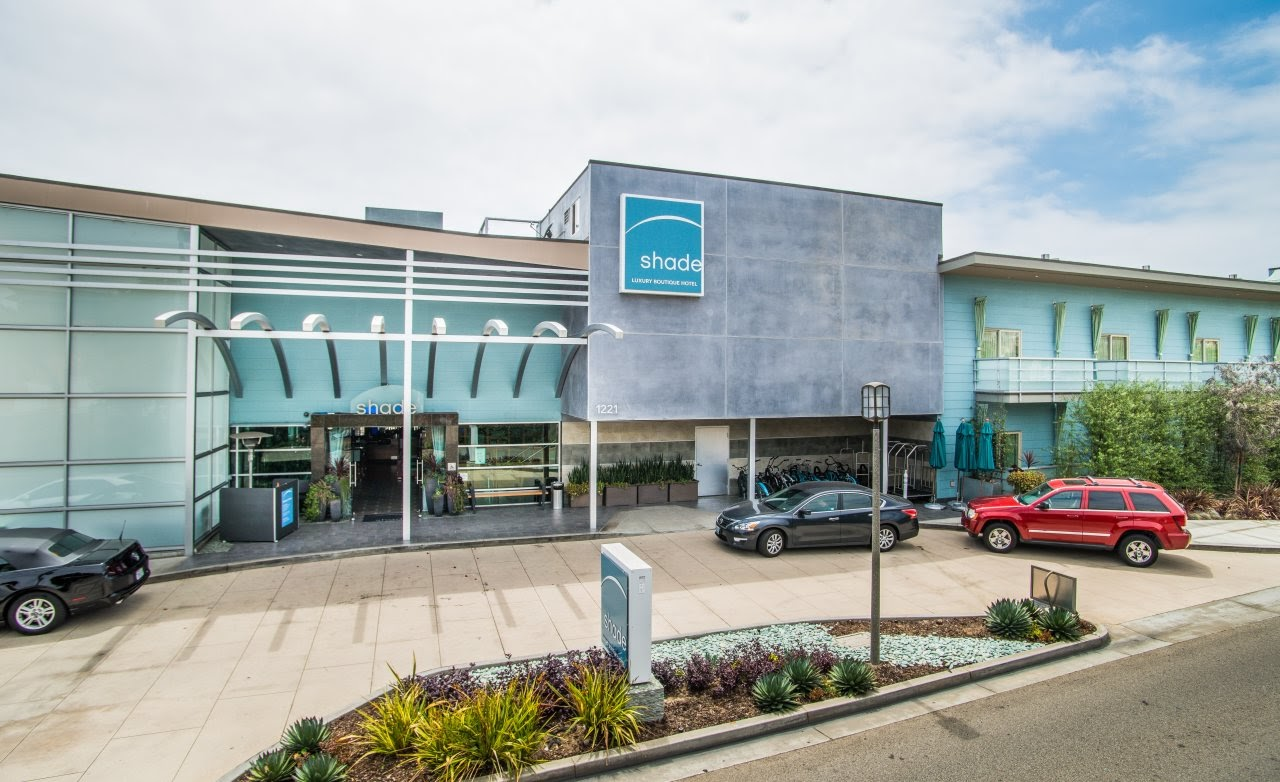 Shade Hotel Employs 7