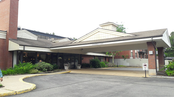 Boxboro Regency Hotel