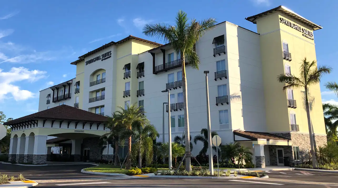 Janus Hotels & Resorts