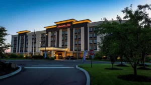 Luxury Event Venues Near New Jersey – Hampton Inn Carlstadt