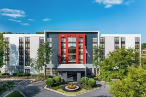 Hyatt Place Charlotte/Arrowood