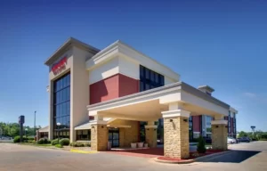Drury Inn & Suites Greensboro