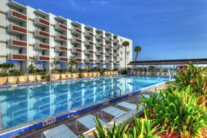Best Western Aku Tiki Inn