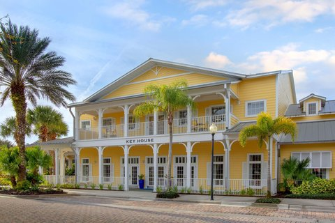 Marriott Vacation Club