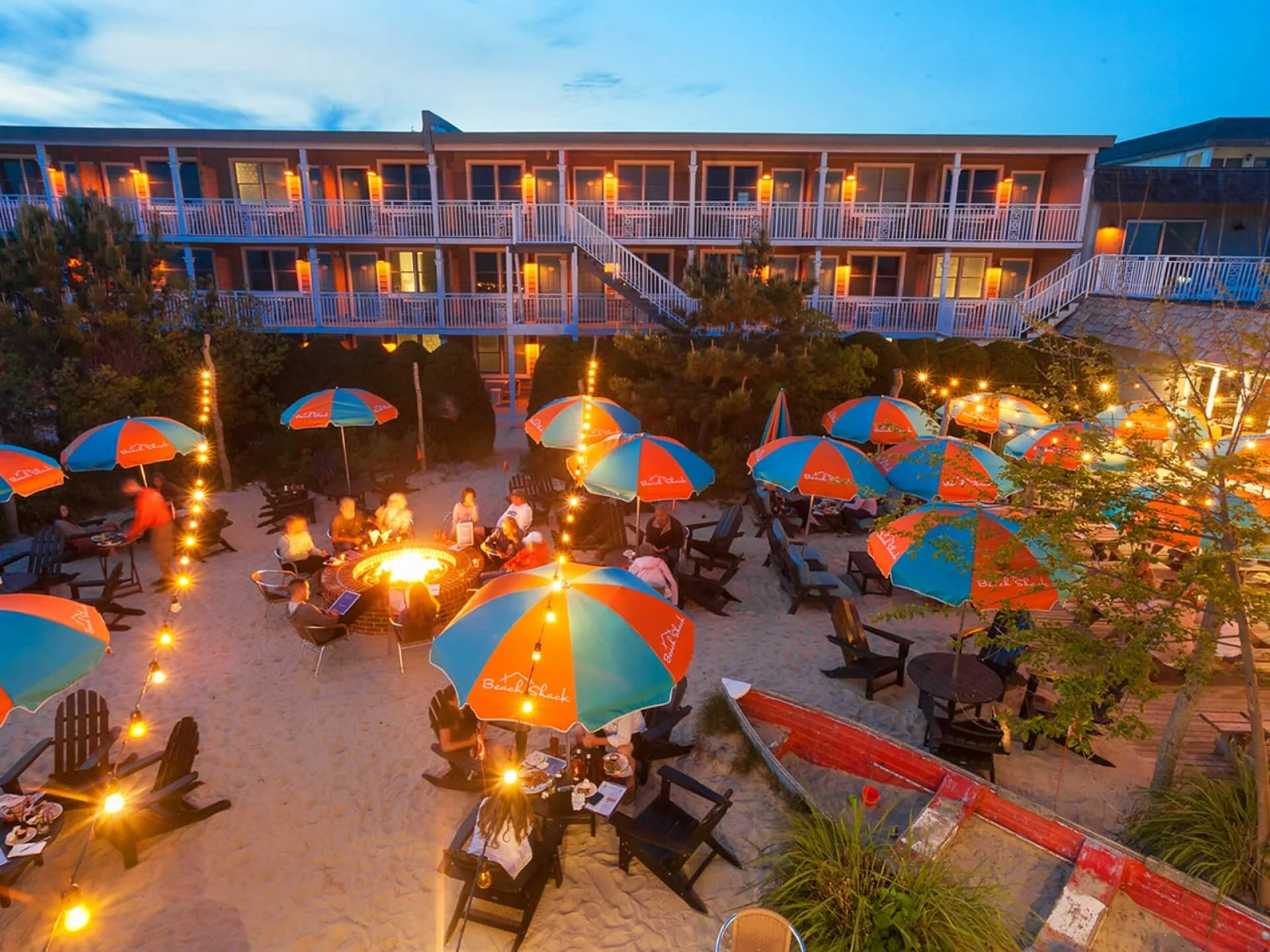 Cape Resort