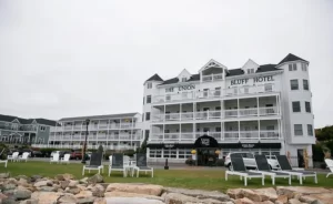 Union Bluff Hotel