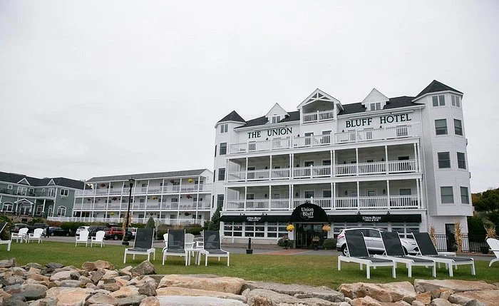 Union Bluff Hotel