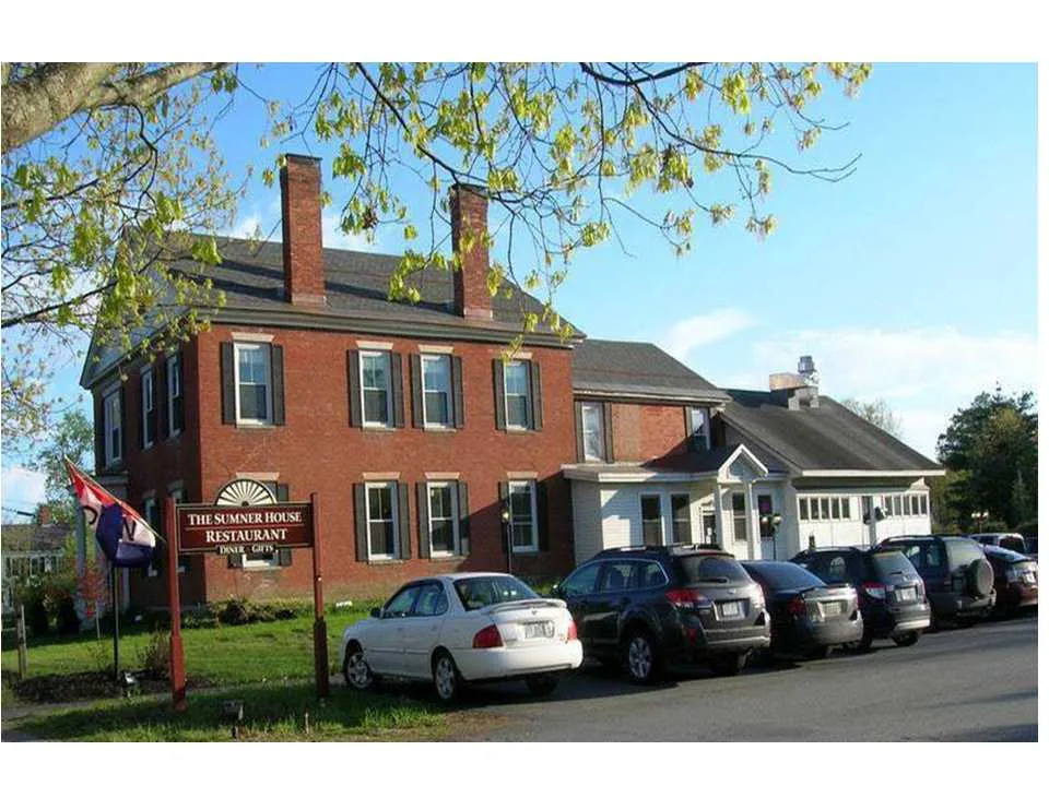 Sumner House The
