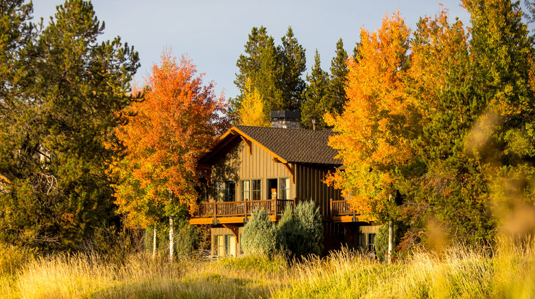 Sunriver Resort