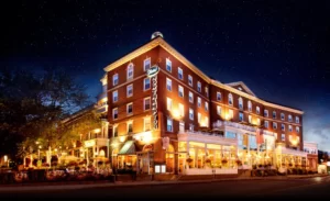 Hotel Northampton
