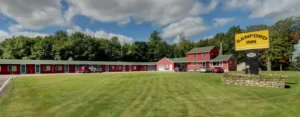 Sanford Inn