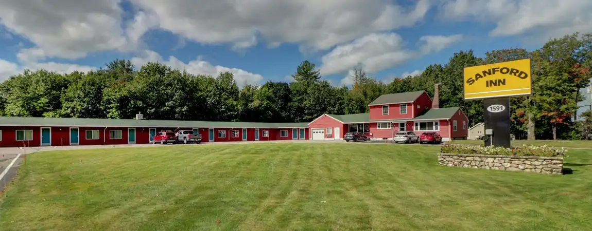 Sanford Inn