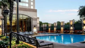 The Westin San Antonio