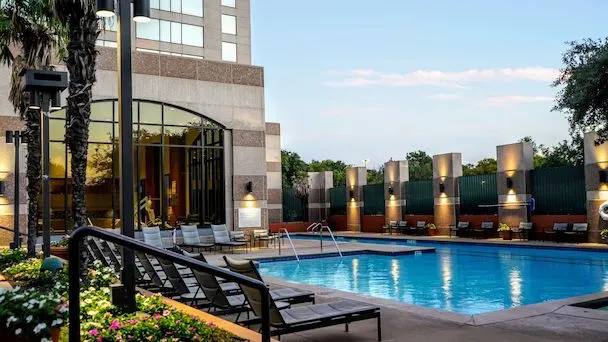 The Westin San Antonio — Event Venue in San Antonio, Texas