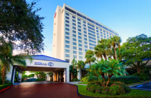 Hilton St. Petersburg Bayfront – Premier Florida Corporate Event Venue