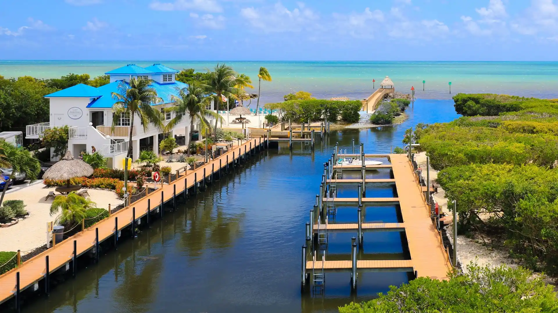Ocean Pointe Suites